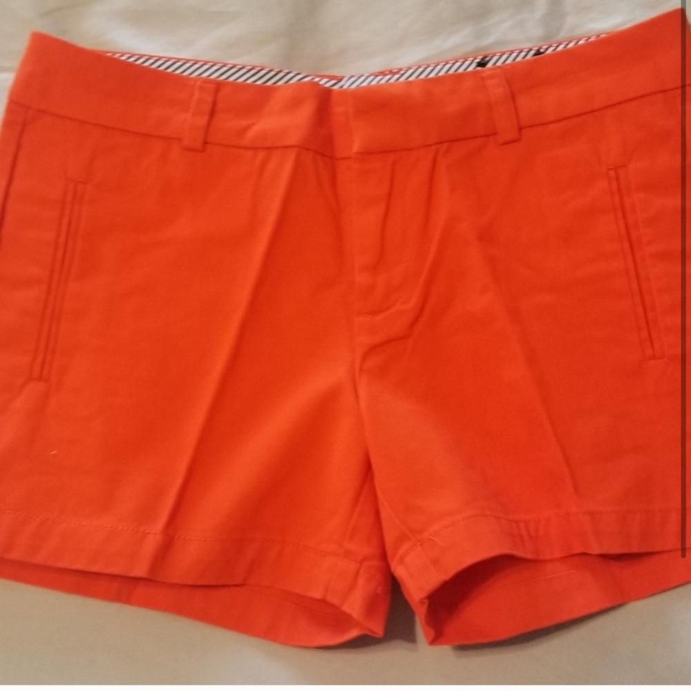 20% off 2+ bundle: Stylus Orange Shorts
